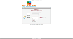 Desktop Screenshot of fastanetsms.bulksms2u.com